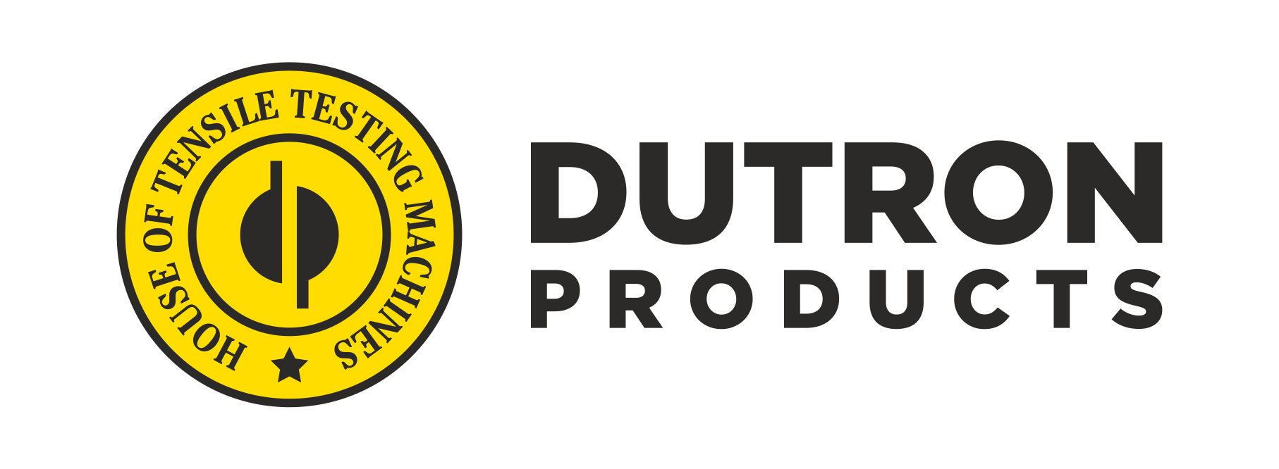 Dutron Products — House of Tensile Testing Machines